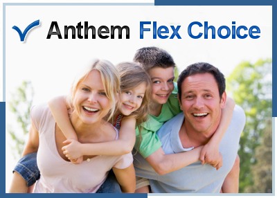 Anthem Flexible Choice Health Insurance
