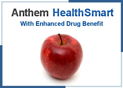 Anthem HealthSmart w/Enhance Rx Health Insurance
