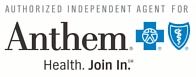 Official Anthem Blue Cross Blue Shield Virginia health Insurance Provider