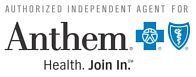 Anthem Blue Cross Blue Shield Individual Health Insurance
