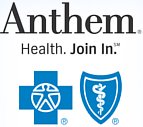 Anthem Virginia  Health. Join In.